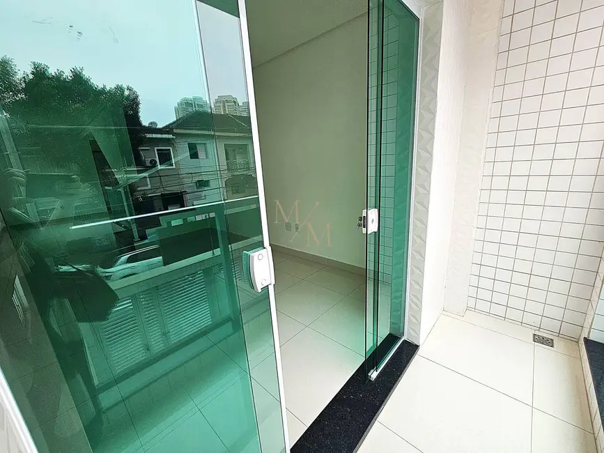 Foto 6 de Casa com 4 quartos à venda, 240m2 em Campo Grande, Santos - SP