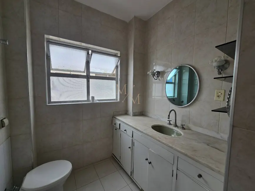 Foto 7 de Apartamento com 2 quartos à venda, 88m2 em Boqueirão, Santos - SP