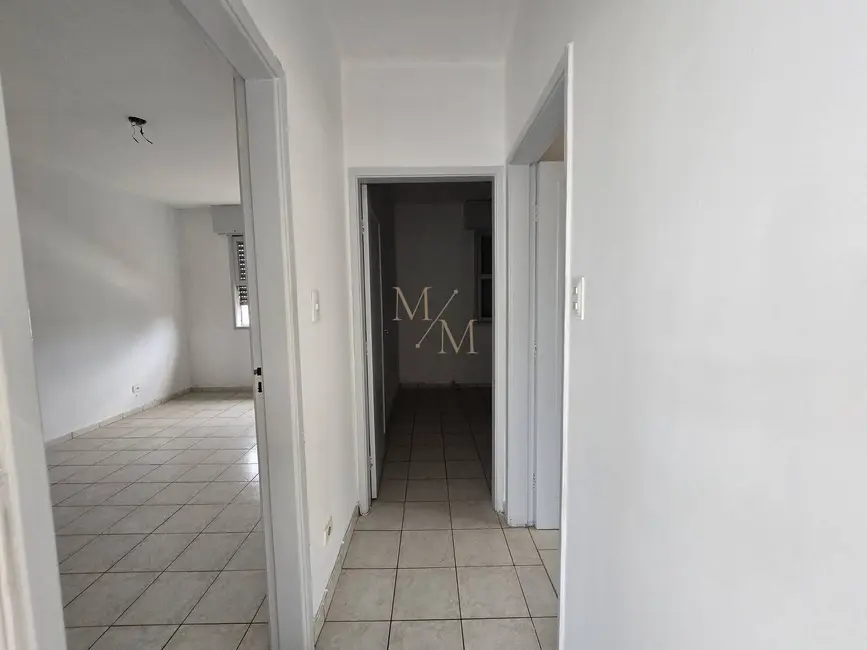 Foto 9 de Apartamento com 2 quartos à venda, 88m2 em Boqueirão, Santos - SP