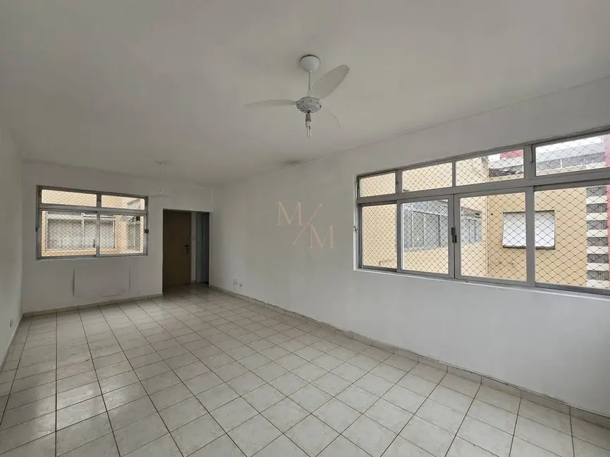 Foto 2 de Apartamento com 2 quartos à venda, 88m2 em Boqueirão, Santos - SP