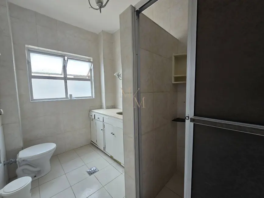 Foto 8 de Apartamento com 2 quartos à venda, 88m2 em Boqueirão, Santos - SP