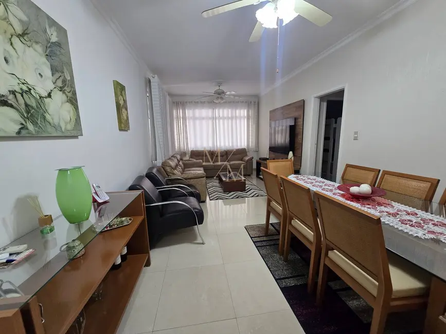 Foto 2 de Apartamento com 2 quartos à venda, 88m2 em Boqueirão, Santos - SP