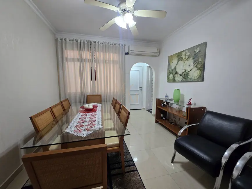 Apartamento com 2 quartos à venda, 88m2 em Boqueirão, Santos - SP - imagem 4 Foto 4 de Apartamento com 2 quartos à venda, 88m2 em Boqueirão, Santos - SP