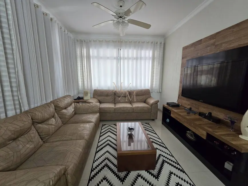 Apartamento com 2 quartos à venda, 88m2 em Boqueirão, Santos - SP - imagem 3 Foto 3 de Apartamento com 2 quartos à venda, 88m2 em Boqueirão, Santos - SP