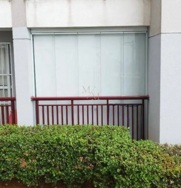 Foto 6 de Apartamento à venda, 49m2 em Castelo, Santos - SP