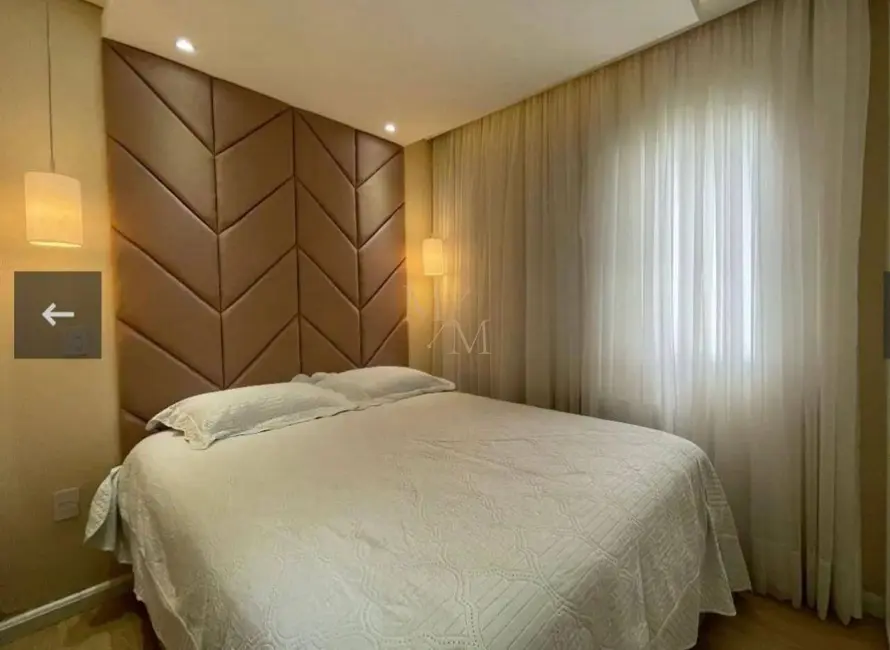 Foto 15 de Apartamento à venda, 49m2 em Castelo, Santos - SP