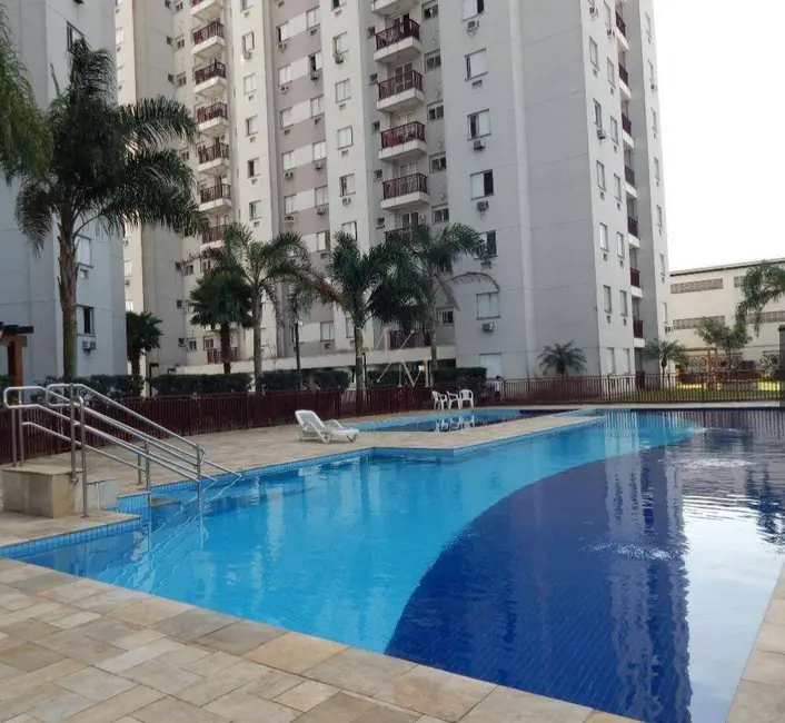 Foto 18 de Apartamento à venda, 49m2 em Castelo, Santos - SP