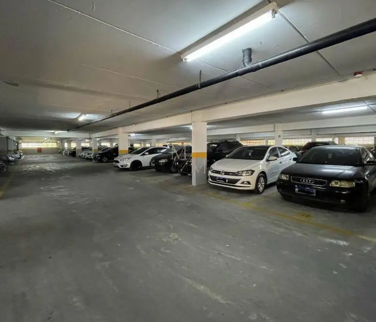 Foto 19 de Apartamento à venda, 49m2 em Castelo, Santos - SP