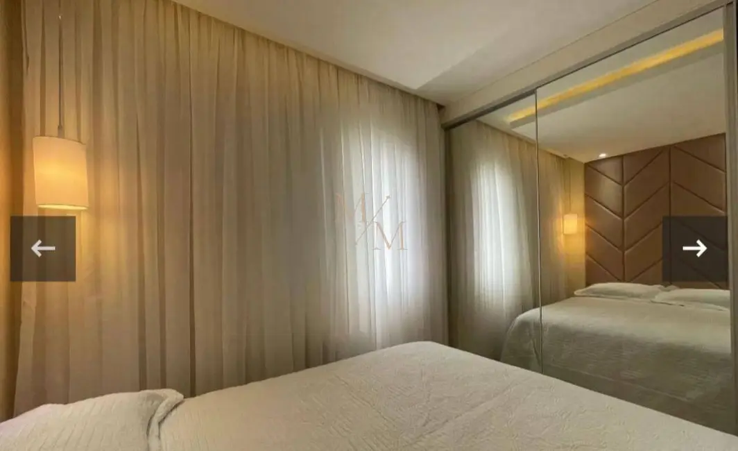 Foto 16 de Apartamento à venda, 49m2 em Castelo, Santos - SP