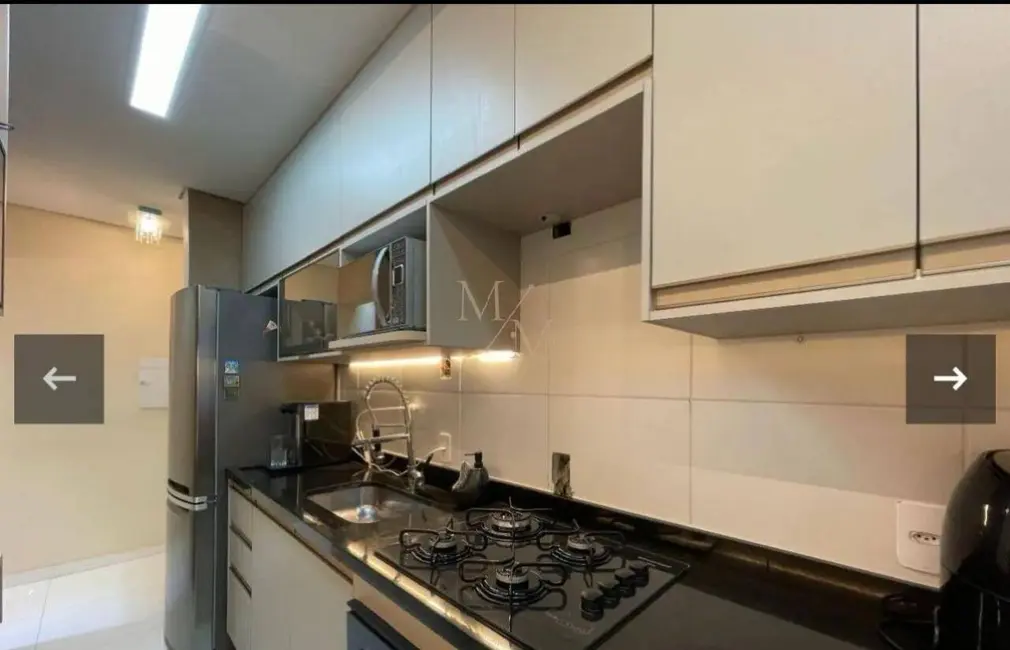Foto 9 de Apartamento à venda, 49m2 em Castelo, Santos - SP