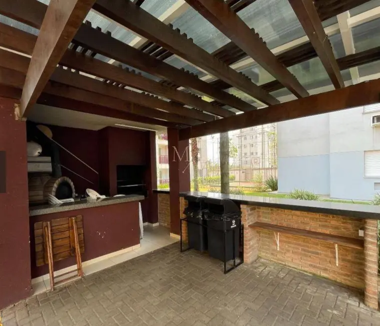 Foto 17 de Apartamento à venda, 49m2 em Castelo, Santos - SP