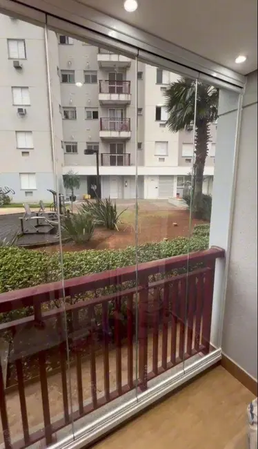 Foto 7 de Apartamento à venda, 49m2 em Castelo, Santos - SP