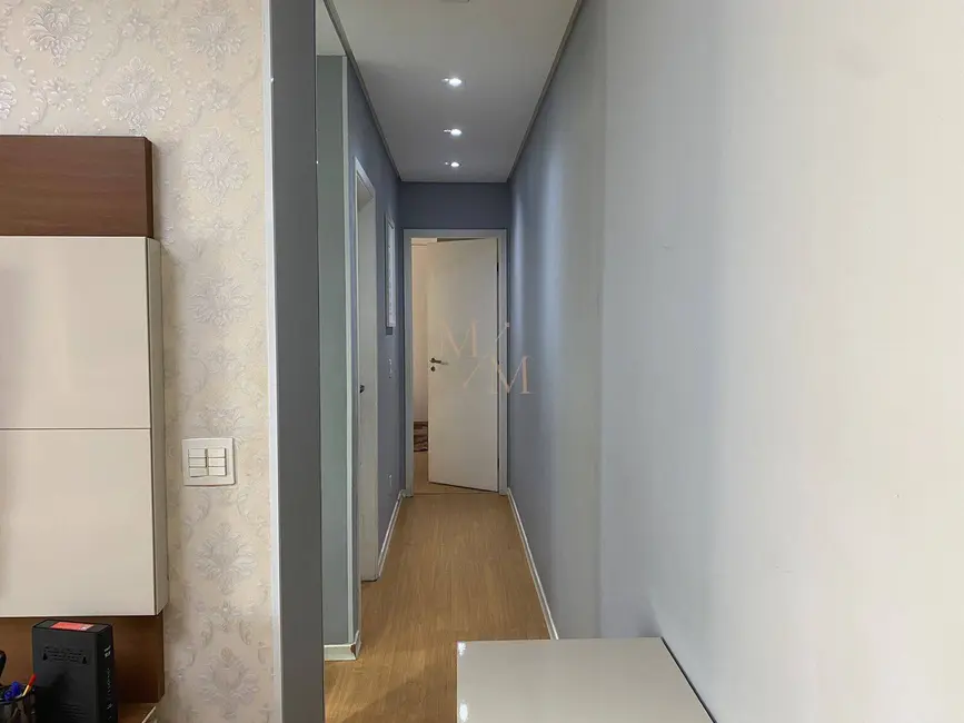 Foto 8 de Apartamento com 2 quartos à venda, 77m2 em Ponta da Praia, Santos - SP