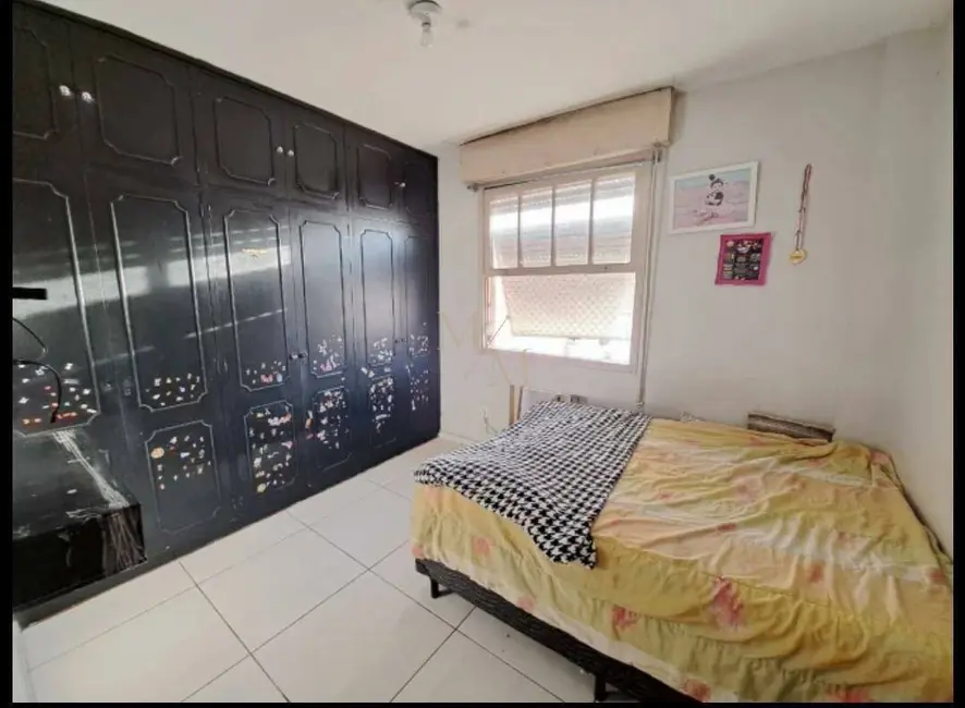 Apartamento com 2 quartos à venda, 83m2 em Marapé, Santos - SP - imagem 6 Foto 6 de Apartamento com 2 quartos à venda, 83m2 em Marapé, Santos - SP
