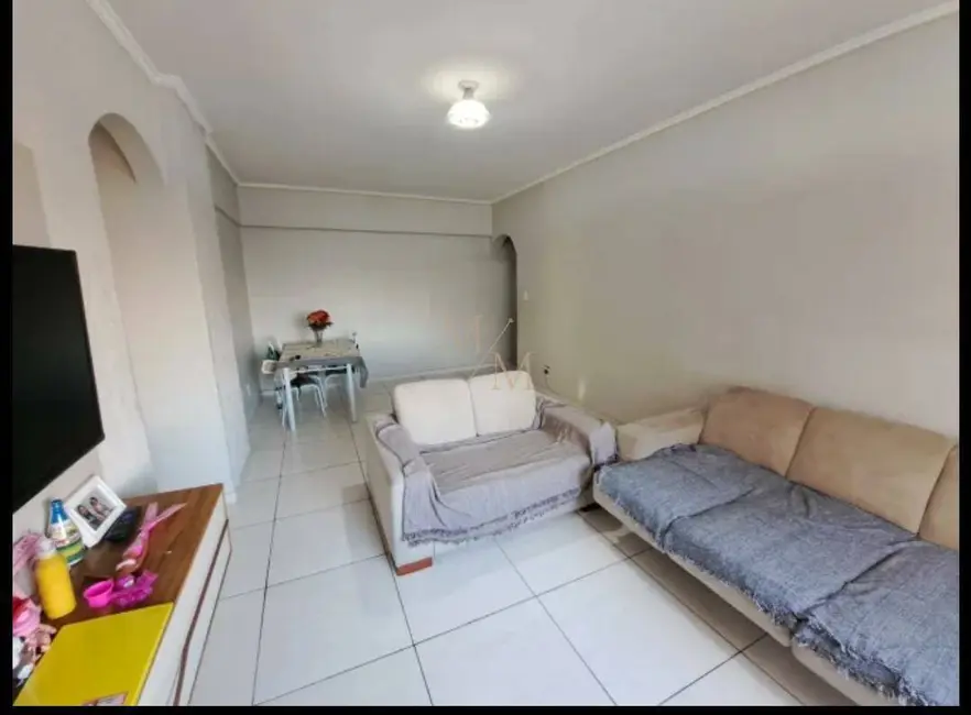 Apartamento com 2 quartos à venda, 83m2 em Marapé, Santos - SP - imagem 4 Foto 4 de Apartamento com 2 quartos à venda, 83m2 em Marapé, Santos - SP