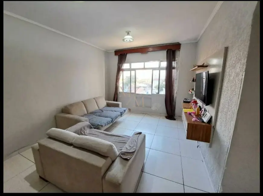 Foto 2 de Apartamento com 2 quartos à venda, 83m2 em Marapé, Santos - SP