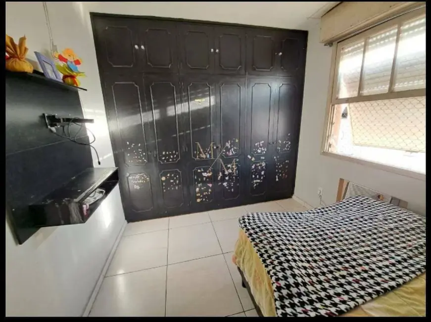 Apartamento com 2 quartos à venda, 83m2 em Marapé, Santos - SP - imagem 5 Foto 5 de Apartamento com 2 quartos à venda, 83m2 em Marapé, Santos - SP