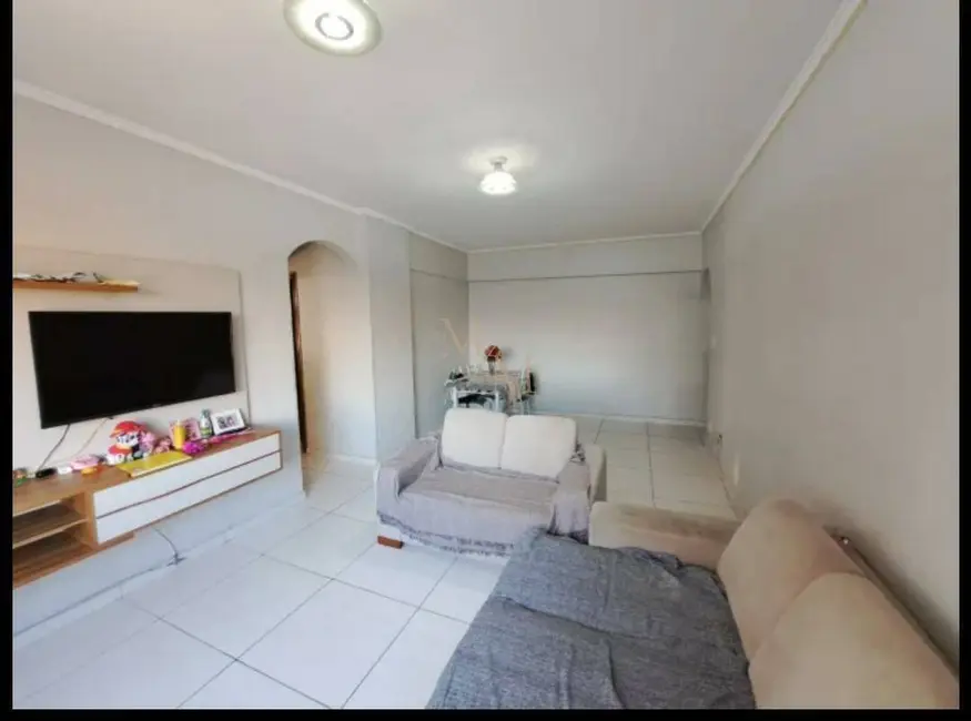 Apartamento com 2 quartos à venda, 83m2 em Marapé, Santos - SP - imagem 3 Foto 3 de Apartamento com 2 quartos à venda, 83m2 em Marapé, Santos - SP