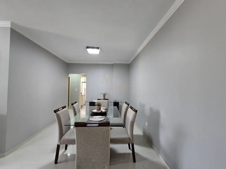 Apartamento com 3 quartos à venda, 107m2 em Embaré, Santos - SP - imagem 3 Foto 3 de Apartamento com 3 quartos à venda, 107m2 em Embaré, Santos - SP