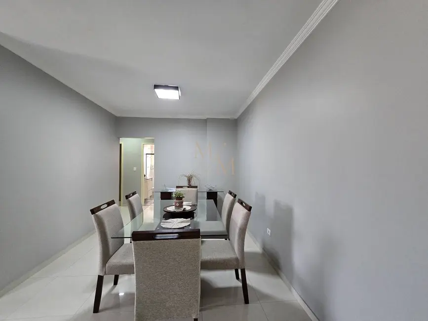 Apartamento com 3 quartos à venda, 107m2 em Embaré, Santos - SP - imagem 4 Foto 4 de Apartamento com 3 quartos à venda, 107m2 em Embaré, Santos - SP