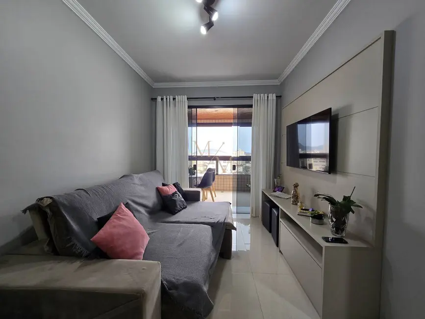 Apartamento com 3 quartos à venda, 107m2 em Embaré, Santos - SP - imagem 5 Foto 5 de Apartamento com 3 quartos à venda, 107m2 em Embaré, Santos - SP