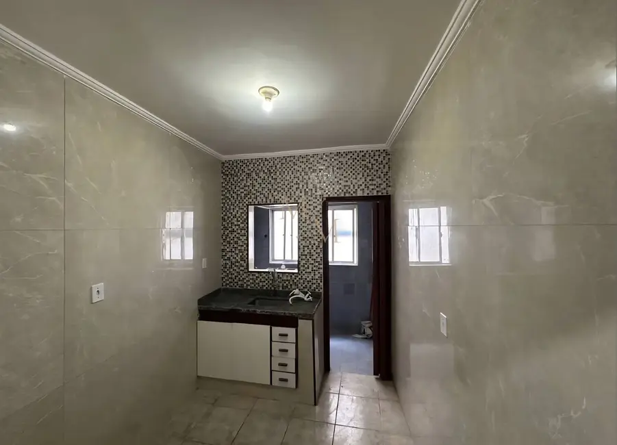 Apartamento com 2 quartos à venda, 74m2 em Boqueirão, Santos - SP - imagem 4 Foto 4 de Apartamento com 2 quartos à venda, 74m2 em Boqueirão, Santos - SP