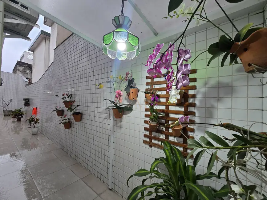 Casa com 3 quartos à venda, 129160m2 em Ponta da Praia, Santos - SP - imagem 8 Foto 8 de Casa com 3 quartos à venda, 129160m2 em Ponta da Praia, Santos - SP