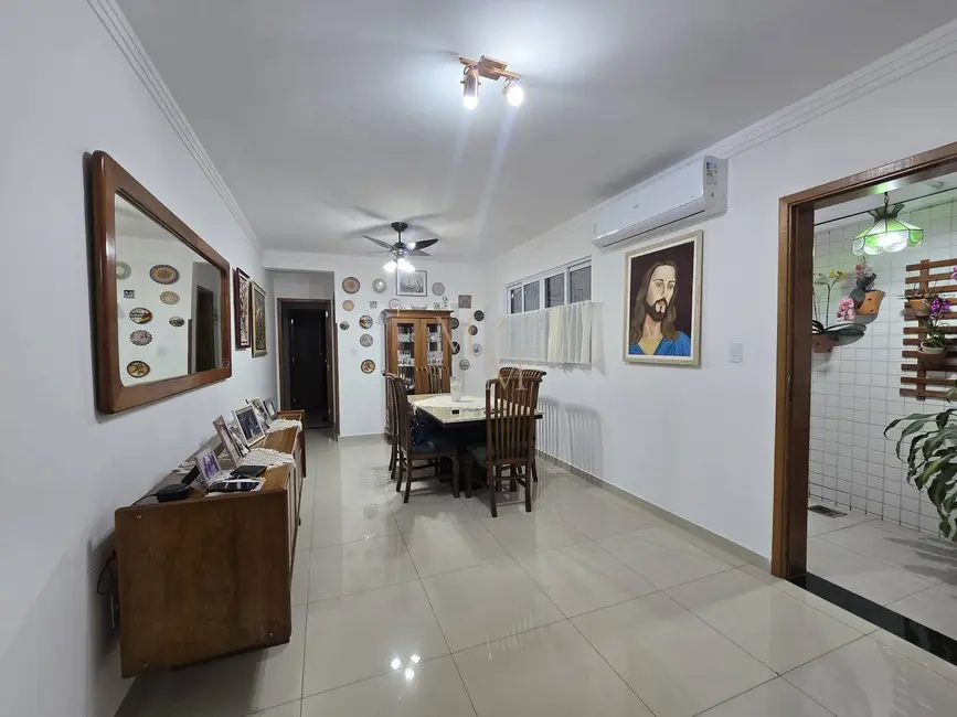 Casa com 3 quartos à venda, 129160m2 em Ponta da Praia, Santos - SP - imagem 7 Foto 7 de Casa com 3 quartos à venda, 129160m2 em Ponta da Praia, Santos - SP