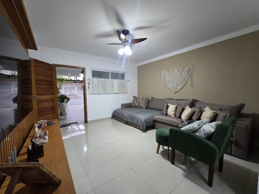 Casa com 3 quartos à venda, 129160m2 em Ponta da Praia, Santos - SP - imagem 6 Foto 6 de Casa com 3 quartos à venda, 129160m2 em Ponta da Praia, Santos - SP