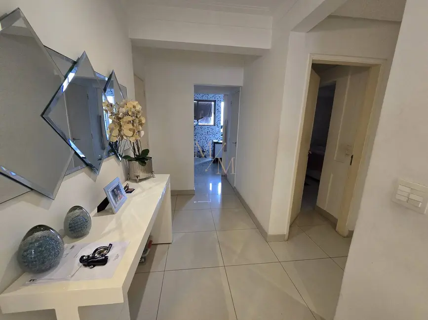 Foto 7 de Apartamento com 3 quartos à venda, 100m2 em Boqueirão, Santos - SP
