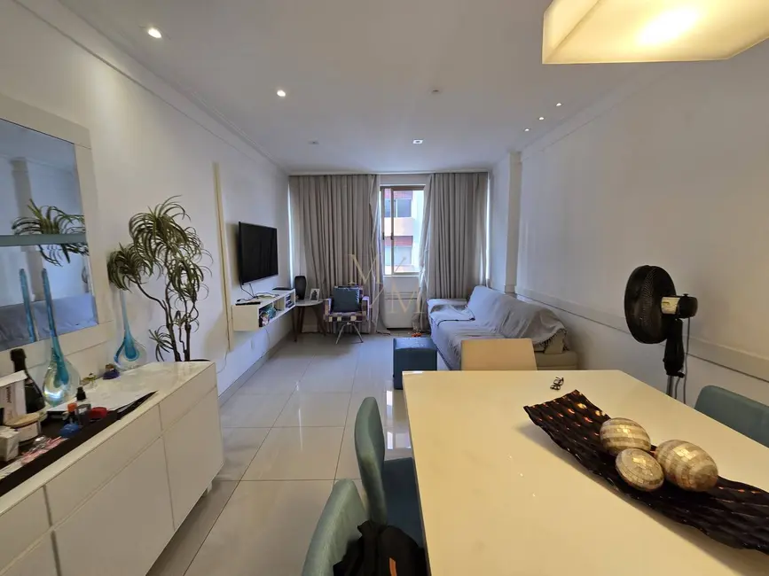 Foto 3 de Apartamento com 3 quartos à venda, 100m2 em Boqueirão, Santos - SP