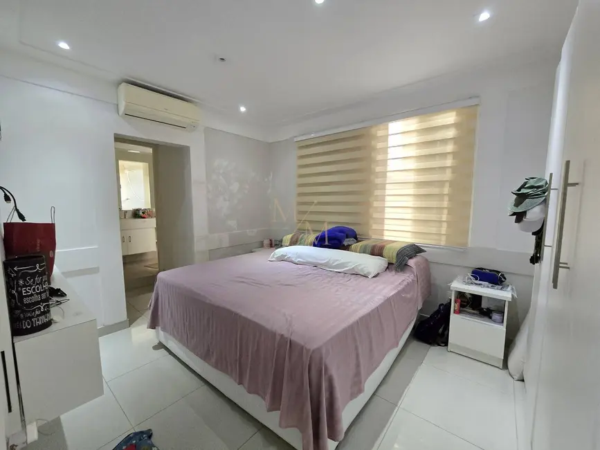 Foto 8 de Apartamento com 3 quartos à venda, 100m2 em Boqueirão, Santos - SP