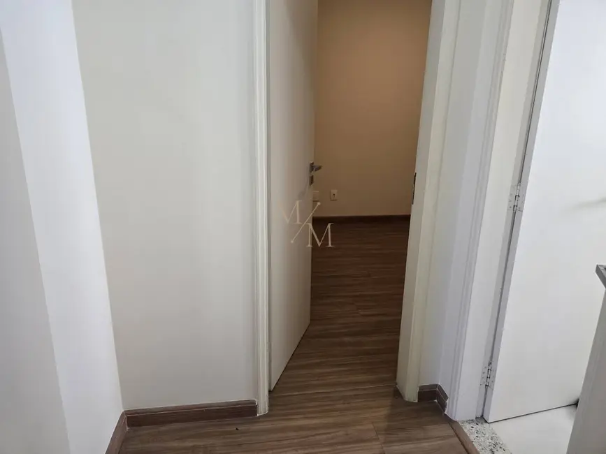 Apartamento com 3 quartos à venda, 133m2 em Aparecida, Santos - SP - imagem 8 Foto 8 de Apartamento com 3 quartos à venda, 133m2 em Aparecida, Santos - SP