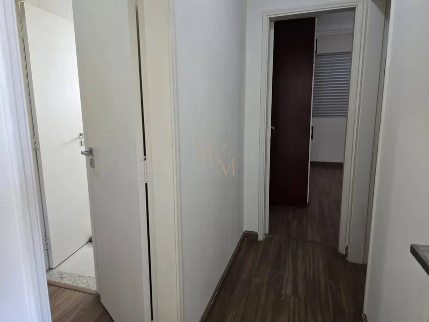 Apartamento com 3 quartos à venda, 133m2 em Aparecida, Santos - SP - imagem 7 Foto 7 de Apartamento com 3 quartos à venda, 133m2 em Aparecida, Santos - SP