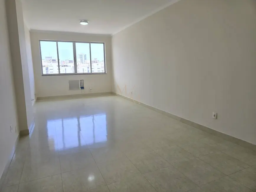 Foto 1 de Apartamento com 3 quartos à venda, 133m2 em Aparecida, Santos - SP