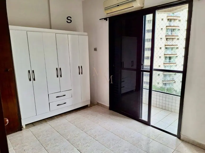 Foto 5 de Apartamento com 3 quartos à venda, 107m2 em Ponta da Praia, Santos - SP