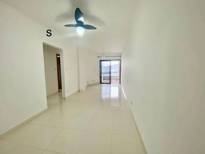 Foto 1 de Apartamento com 3 quartos à venda, 107m2 em Ponta da Praia, Santos - SP