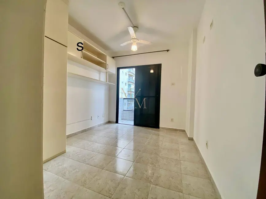 Foto 6 de Apartamento com 3 quartos à venda, 107m2 em Ponta da Praia, Santos - SP