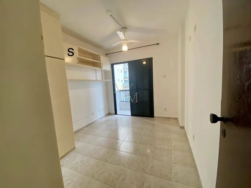 Foto 8 de Apartamento com 3 quartos à venda, 107m2 em Ponta da Praia, Santos - SP