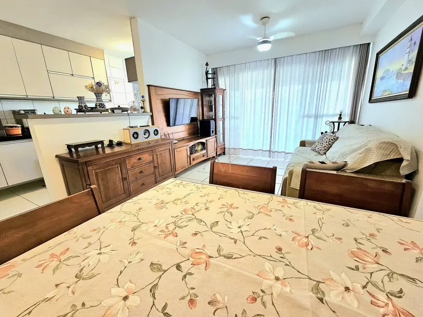 Apartamento com 3 quartos para alugar, 111m2 em Encruzilhada, Santos - SP - imagem 6 Foto 6 de Apartamento com 3 quartos para alugar, 111m2 em Encruzilhada, Santos - SP
