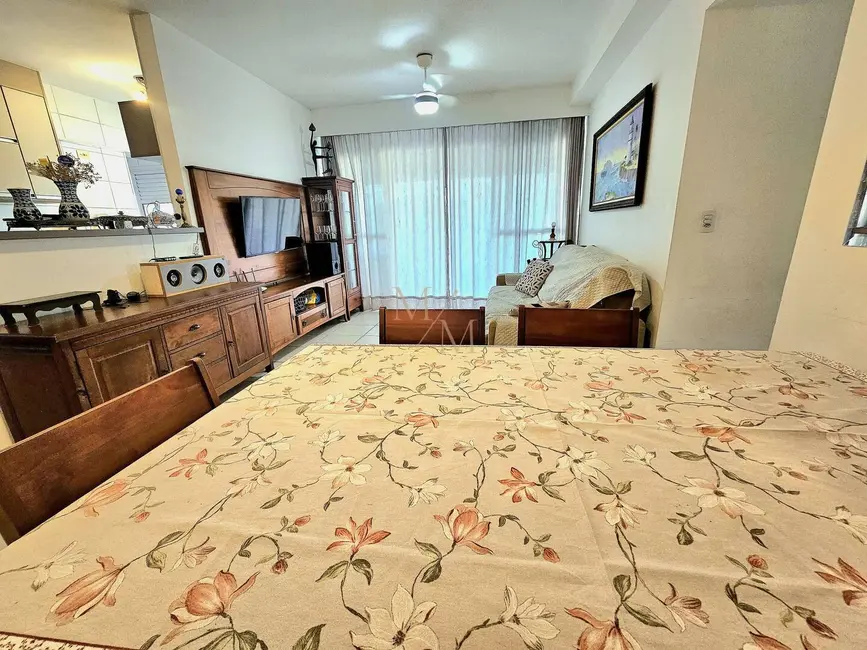 Apartamento com 3 quartos para alugar, 111m2 em Encruzilhada, Santos - SP - imagem 5 Foto 5 de Apartamento com 3 quartos para alugar, 111m2 em Encruzilhada, Santos - SP
