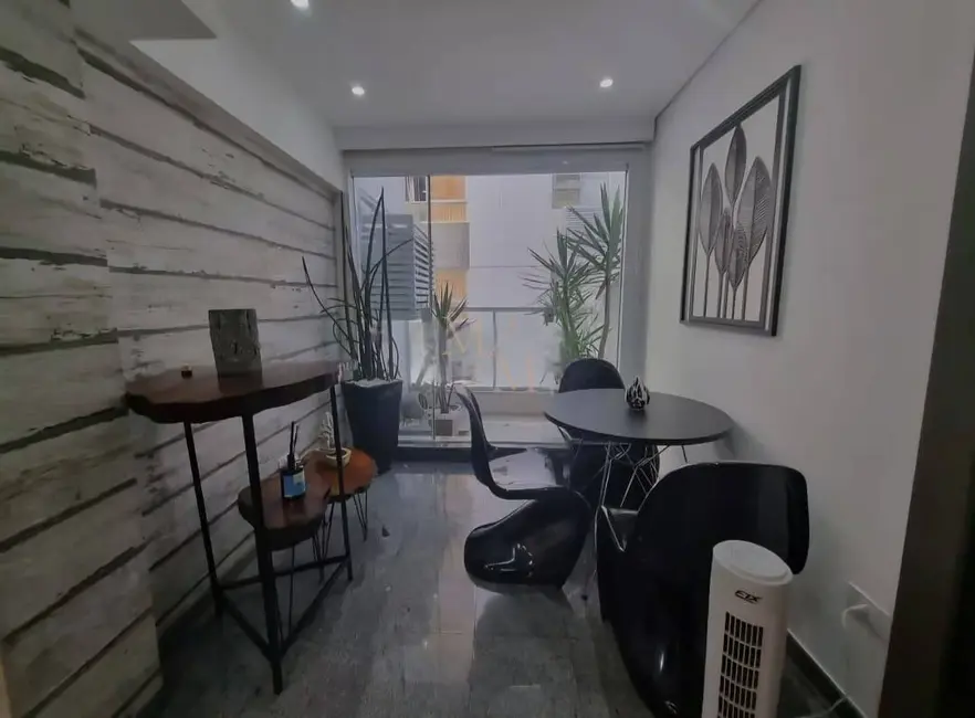 Apartamento com 4 quartos à venda, 139m2 em Aparecida, Santos - SP - imagem 7 Foto 7 de Apartamento com 4 quartos à venda, 139m2 em Aparecida, Santos - SP