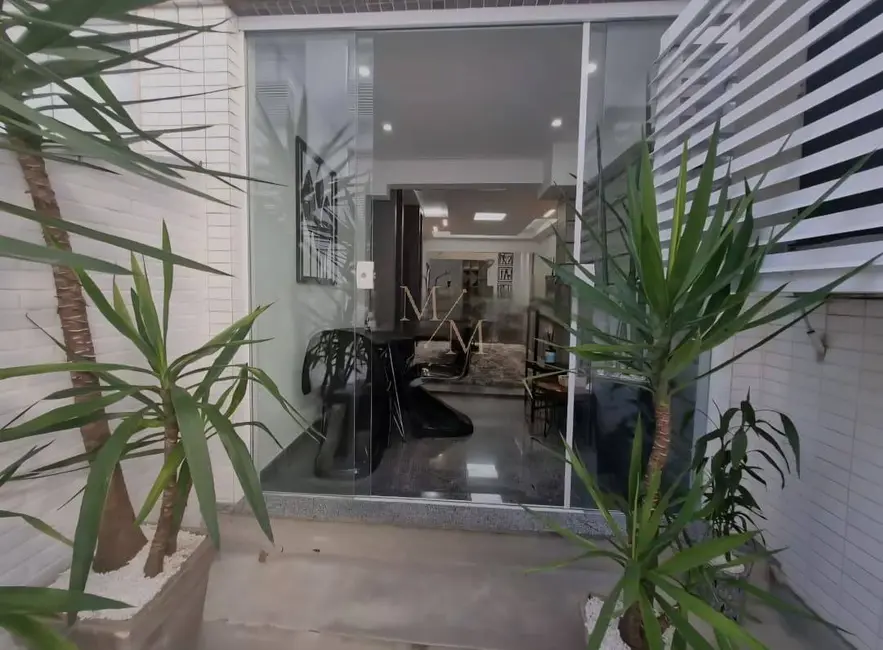 Apartamento com 4 quartos à venda, 139m2 em Aparecida, Santos - SP - imagem 8 Foto 8 de Apartamento com 4 quartos à venda, 139m2 em Aparecida, Santos - SP