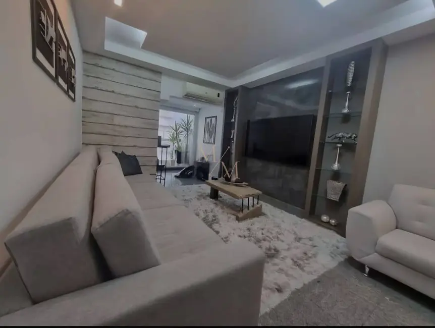 Apartamento com 4 quartos à venda, 139m2 em Aparecida, Santos - SP - imagem 5 Foto 5 de Apartamento com 4 quartos à venda, 139m2 em Aparecida, Santos - SP