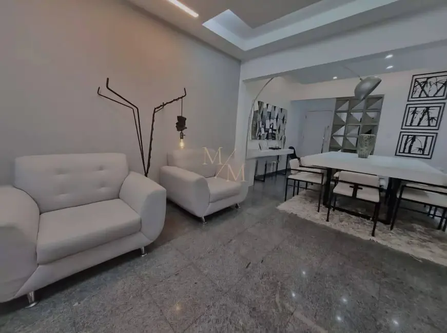 Apartamento com 4 quartos à venda, 139m2 em Aparecida, Santos - SP - imagem 1 Foto 1 de Apartamento com 4 quartos à venda, 139m2 em Aparecida, Santos - SP