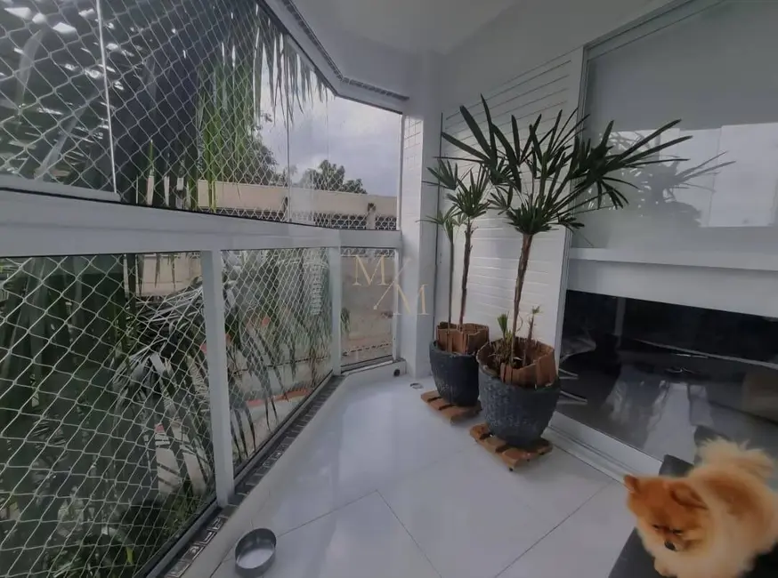 Apartamento com 4 quartos à venda, 139m2 em Aparecida, Santos - SP - imagem 9 Foto 9 de Apartamento com 4 quartos à venda, 139m2 em Aparecida, Santos - SP