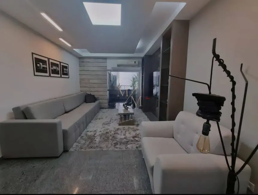 Apartamento com 4 quartos à venda, 139m2 em Aparecida, Santos - SP - imagem 2 Foto 2 de Apartamento com 4 quartos à venda, 139m2 em Aparecida, Santos - SP