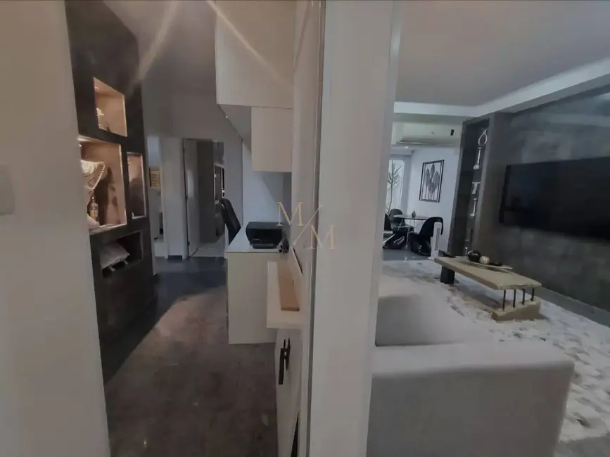 Apartamento com 4 quartos à venda, 139m2 em Aparecida, Santos - SP - imagem 4 Foto 4 de Apartamento com 4 quartos à venda, 139m2 em Aparecida, Santos - SP