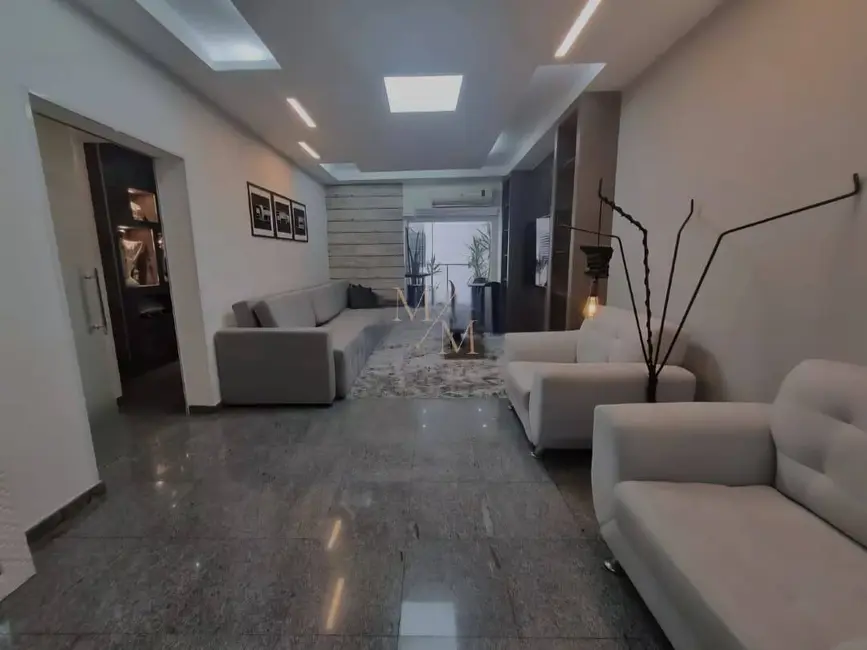 Apartamento com 4 quartos à venda, 139m2 em Aparecida, Santos - SP - imagem 3 Foto 3 de Apartamento com 4 quartos à venda, 139m2 em Aparecida, Santos - SP