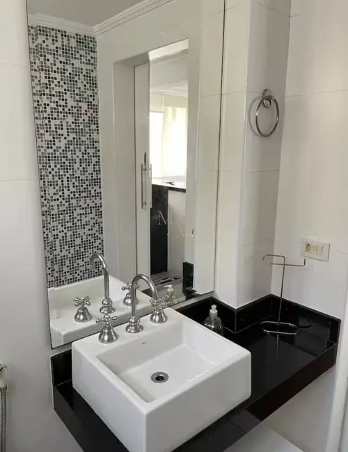 Apartamento com 1 quarto à venda, 70m2 em Embaré, Santos - SP - imagem 9 Foto 9 de Apartamento com 1 quarto à venda, 70m2 em Embaré, Santos - SP